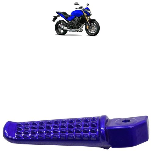 Pedaleira-Traseira-CB-600-Hornet1 Pedaleira-Traseira-CB-600-Hornet1