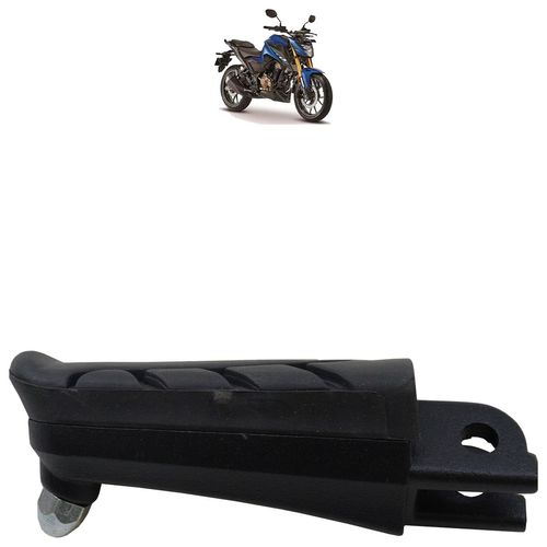 Pedaleira-Dianteira-Honda-CB-300F-Twister1 Pedaleira-Dianteira-Honda-CB-300F-Twister1