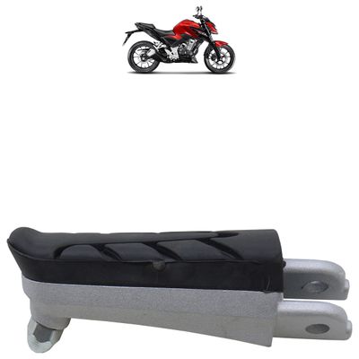 Pedaleira-Dianteira-Honda-CB-300F-Twister1