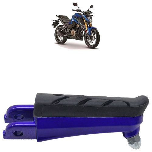 Pedaleira-Dianteira-Honda-CB-300F-Twister1 Pedaleira-Dianteira-Honda-CB-300F-Twister1