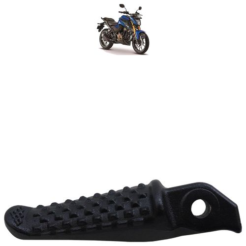 Pedaleira-Traseira-Honda-CB-300F-Twister1 Pedaleira-Traseira-Honda-CB-300F-Twister1