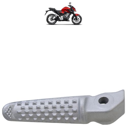 Pedaleira-Traseira-Honda-CB-300F-Twister1 Pedaleira-Traseira-Honda-CB-300F-Twister1