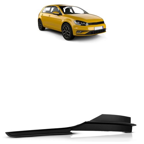 Spoiler-Inferior-Dianteiro-Volkswagen-Golf1 Spoiler-Inferior-Dianteiro-Volkswagen-Golf1