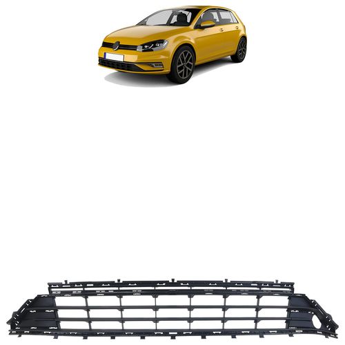 Grade-Inferior-Volkswagen-Golf1 Grade-Inferior-Volkswagen-Golf1