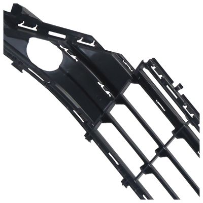 Grade-Inferior-Volkswagen-Golf6 Grade-Inferior-Volkswagen-Golf6