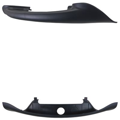 Pisante-Lateral-Parachoque-Traseiro-F2502 Pisante-Lateral-Parachoque-Traseiro-F2502