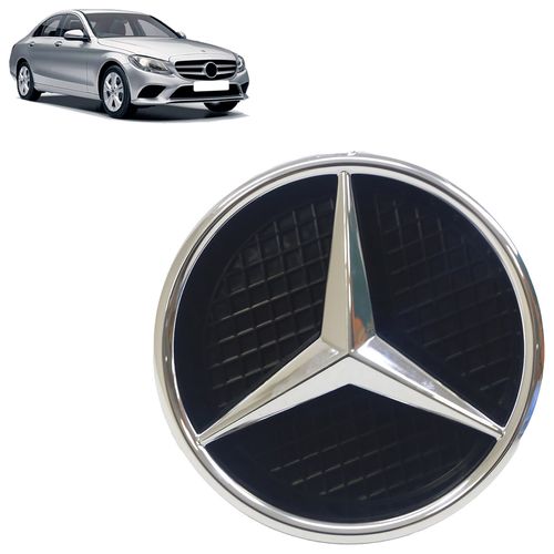 Emblema-Automotivo-Mercedes-Benz-C1801