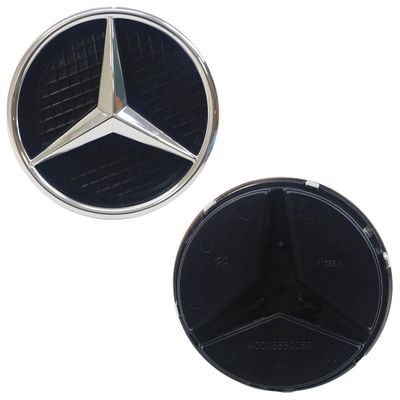 Emblema-Automotivo-Mercedes-Benz-C1802