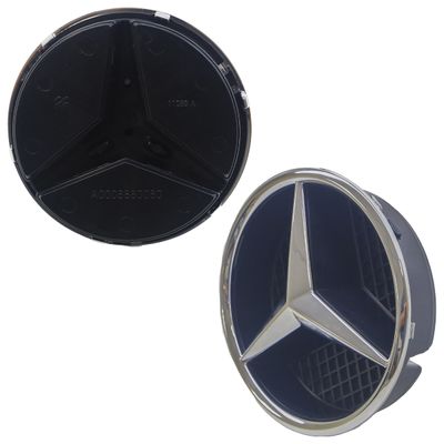 Emblema-Automotivo-Mercedes-Benz-C1803