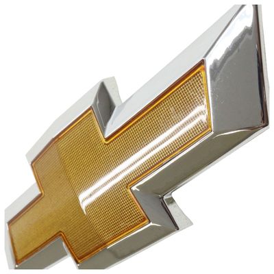 Emblema-Automotivo-Chevrolet-S103 Emblema-Automotivo-Chevrolet-S103