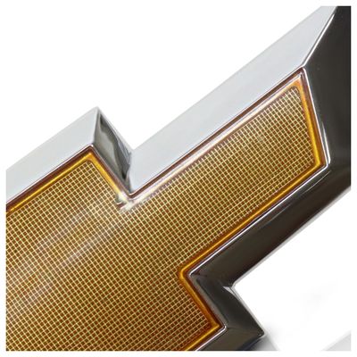 Emblema-Automotivo-Chevrolet-S105 Emblema-Automotivo-Chevrolet-S105