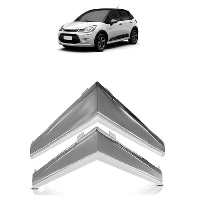 Emblema-Automotivo-Citroen-C31 Emblema-Automotivo-Citroen-C31