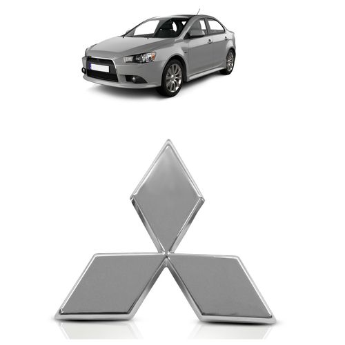 Emblema-Automotivo-Mitsubishi-Lancer1 Emblema-Automotivo-Mitsubishi-Lancer1