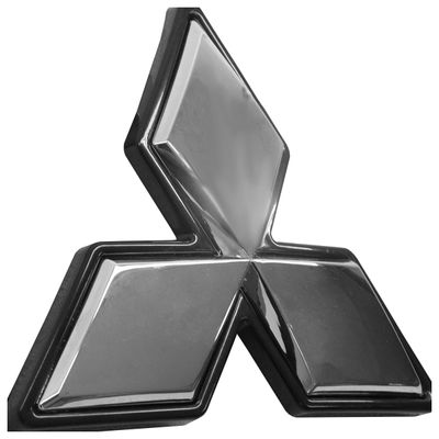 Emblema-Automotivo-Mitsubishi-L2003 Emblema-Automotivo-Mitsubishi-L2003