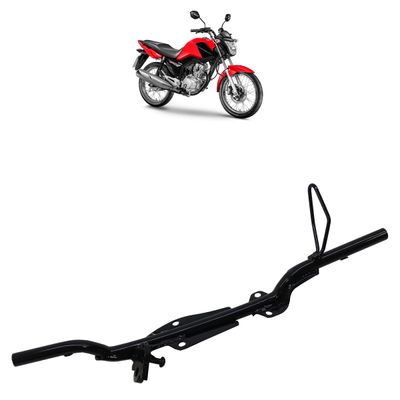 Estribo-Pedal-Apoio-Honda-CG-150-Fan1