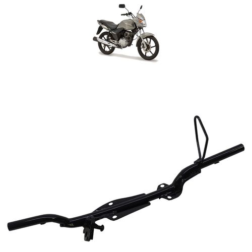 Estribo-Pedal-Apoio-Honda-CG-150-Titan1 Estribo-Pedal-Apoio-Honda-CG-150-Titan1