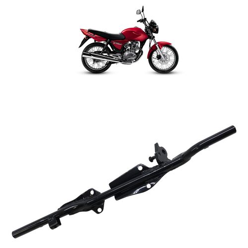 Estribo-Pedal-Apoio-Honda-CG-150-Titan1 Estribo-Pedal-Apoio-Honda-CG-150-Titan1