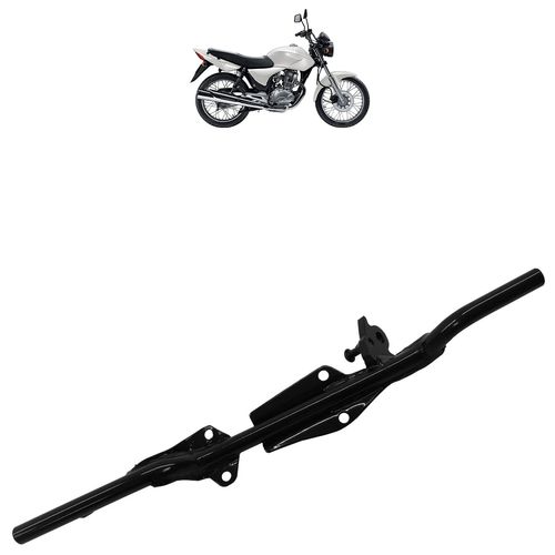 Estribo-Pedal-Apoio-Honda-CG-150-Fan1 Estribo-Pedal-Apoio-Honda-CG-150-Fan1