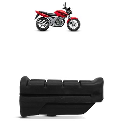 Borracha-Pedaleira-Honda-CBX-250-Twister1 Borracha-Pedaleira-Honda-CBX-250-Twister1