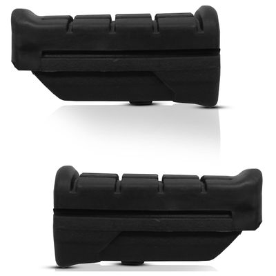 Borracha-Pedaleira-Honda-CBX-250-Twister2 Borracha-Pedaleira-Honda-CBX-250-Twister2