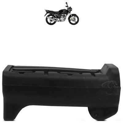 Borracha-Estribo-Yamaha-YBR-125-Factor1