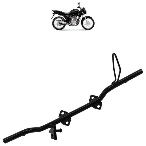 Estribo-Pedal-Apoio-Honda-CG-150-Fan1 Estribo-Pedal-Apoio-Honda-CG-150-Fan1