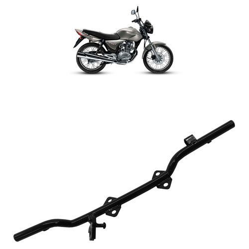 Estribo-Pedal-Apoio-Honda-CG-150-Titan1 Estribo-Pedal-Apoio-Honda-CG-150-Titan1