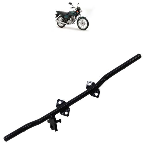 Estribo-Pedal-Apoio-Honda-CG-125-Titan1 Estribo-Pedal-Apoio-Honda-CG-125-Titan1