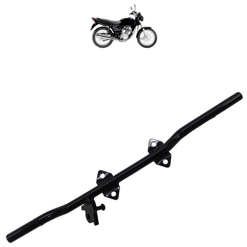 Estribo-Pedal-Apoio-Honda-CG-125-Fan1 Estribo-Pedal-Apoio-Honda-CG-125-Fan1