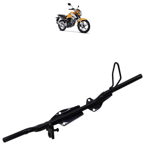 Estribo-Pedal-Apoio-Honda-CG-160-Titan1 Estribo-Pedal-Apoio-Honda-CG-160-Titan1