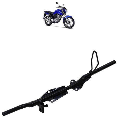 Estribo-Pedal-Apoio-Honda-CG-160-Fan1 Estribo-Pedal-Apoio-Honda-CG-160-Fan1