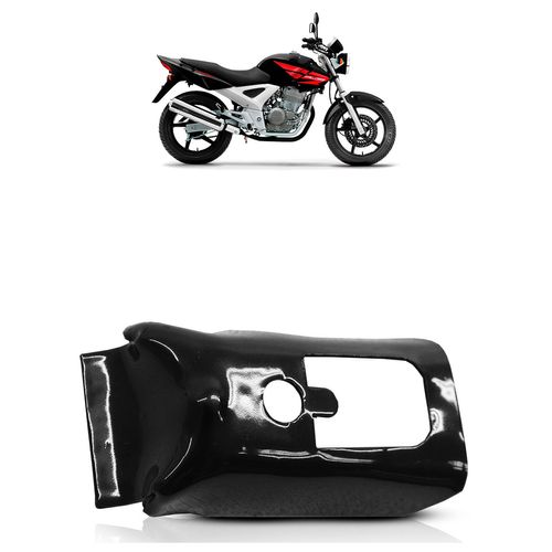 Chapa-Inferior-Borracha-Pedaleira-CBX-250-Twister1 Chapa-Inferior-Borracha-Pedaleira-CBX-250-Twister1