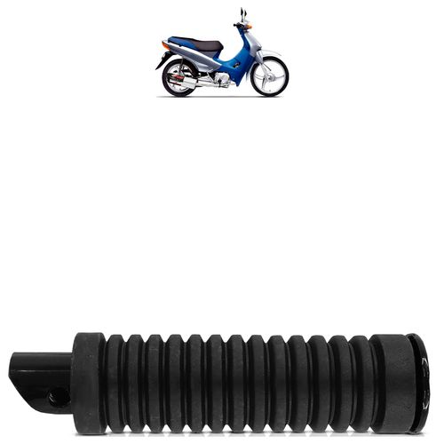 Pedaleira-Traseira-Honda-C100-Biz1 Pedaleira-Traseira-Honda-C100-Biz1