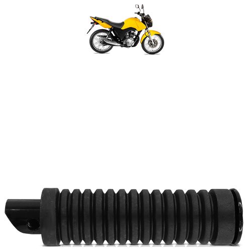 Pedaleira-Traseira-Honda-CG-125-Fan1 Pedaleira-Traseira-Honda-CG-125-Fan1