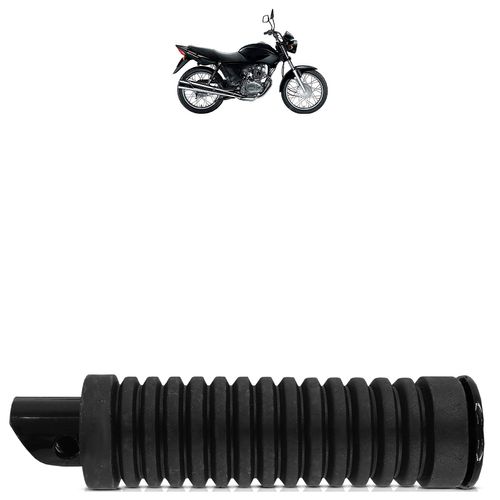 Pedaleira-Traseira-Honda-CG-150-Titan1 Pedaleira-Traseira-Honda-CG-150-Titan1