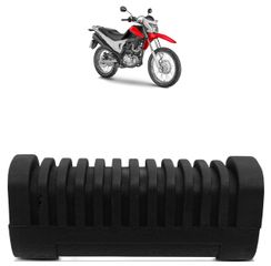 Borracha-Pedaleira-Honda-NXR-150-Bros1