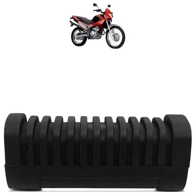 Borracha-Pedaleira-Honda-NX4-400-Falcon1 Borracha-Pedaleira-Honda-NX4-400-Falcon1