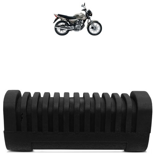 Borracha-Pedaleira-Honda-CG-150-Titan1 Borracha-Pedaleira-Honda-CG-150-Titan1