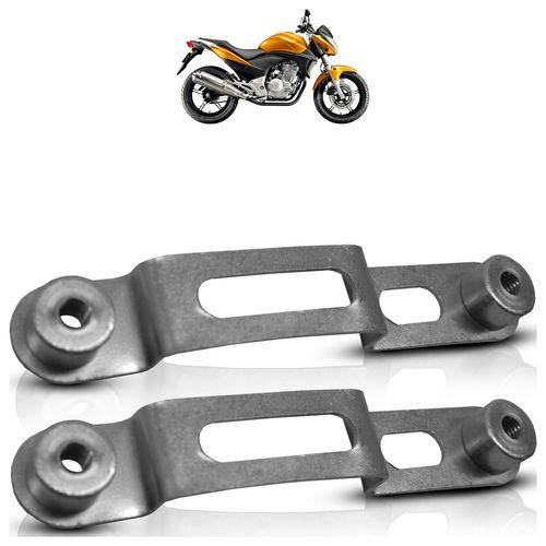 Suporte-Paralama-Dianteiro-Honda-CB-300R1 Suporte-Paralama-Dianteiro-Honda-CB-300R1