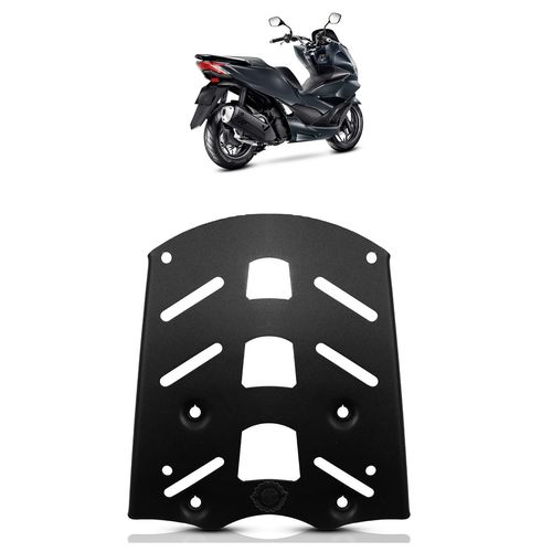 Suporte-Bagageiro-Honda-PCX-1501 Suporte-Bagageiro-Honda-PCX-1501