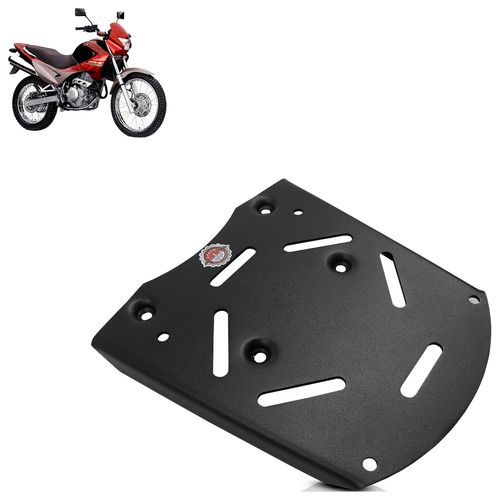 Suporte-Bagageiro-Honda-NX-400-Falcon1 Suporte-Bagageiro-Honda-NX-400-Falcon1