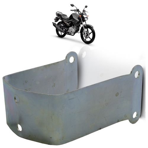 Suporte-Aranha-Paralama-Dianteiro-Yamaha-YBR-1251 Suporte-Aranha-Paralama-Dianteiro-Yamaha-YBR-1251