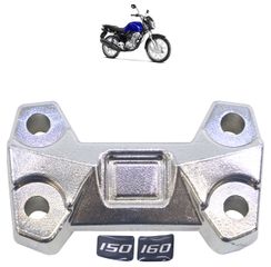 Cadeado-Mesa-Guidao-Honda-CG-160-Start1