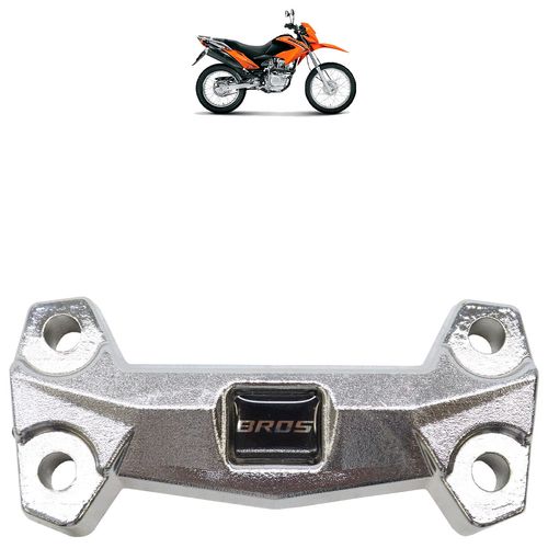 Cadeado-Mesa-Guidao-Honda-NXR-125-Bros1 Cadeado-Mesa-Guidao-Honda-NXR-125-Bros1