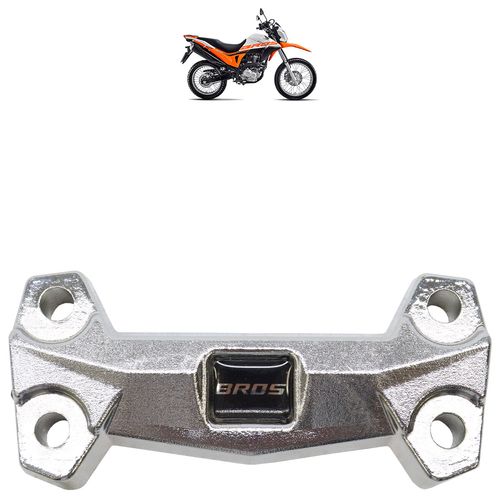 Cadeado-Mesa-Guidao-Honda-NXR-160-Bros1 Cadeado-Mesa-Guidao-Honda-NXR-160-Bros1