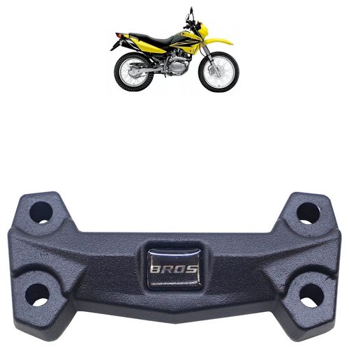 Cadeado-Mesa-Guidao-Honda-NXR-125-Bros1 Cadeado-Mesa-Guidao-Honda-NXR-125-Bros1