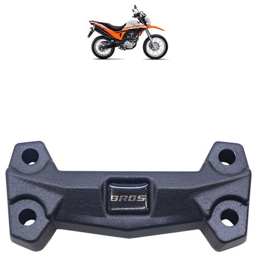 Cadeado-Mesa-Guidao-Honda-NXR-160-Bros1 Cadeado-Mesa-Guidao-Honda-NXR-160-Bros1