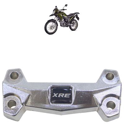 Cadeado-Mesa-Guidao-Honda-XRE-1901