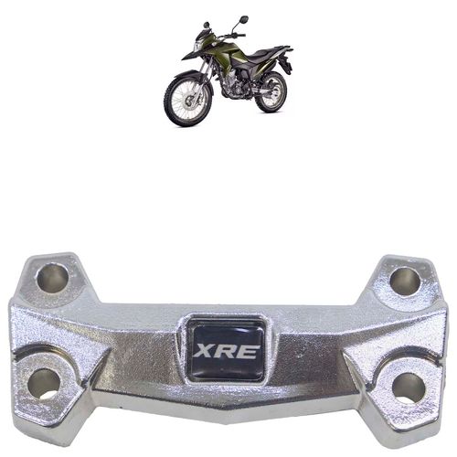 Cadeado-Mesa-Guidao-Honda-XRE-1901
