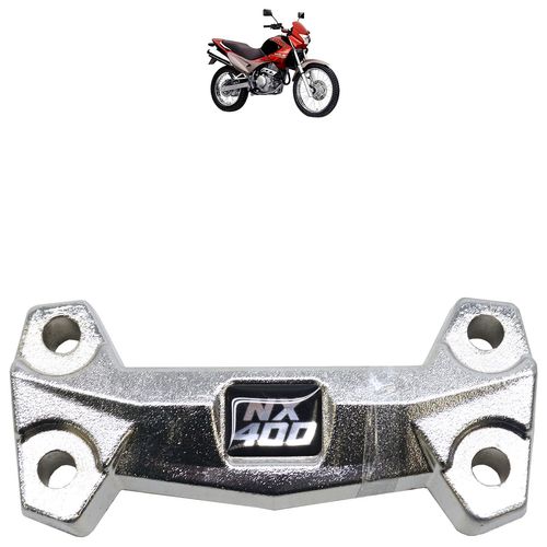 Cadeado-Mesa-Guidao-Honda-NX4-400-Falcon1 Cadeado-Mesa-Guidao-Honda-NX4-400-Falcon1